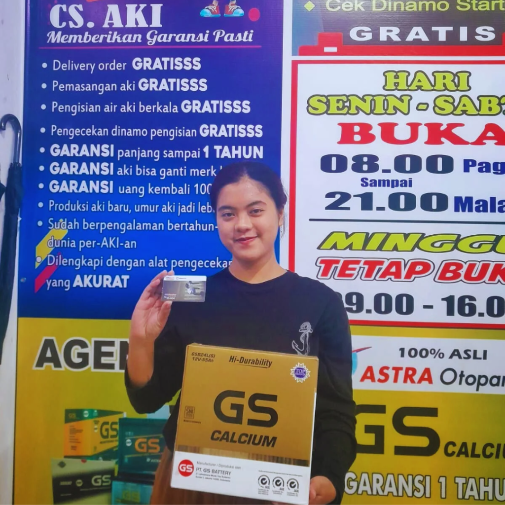 TESTIMONI